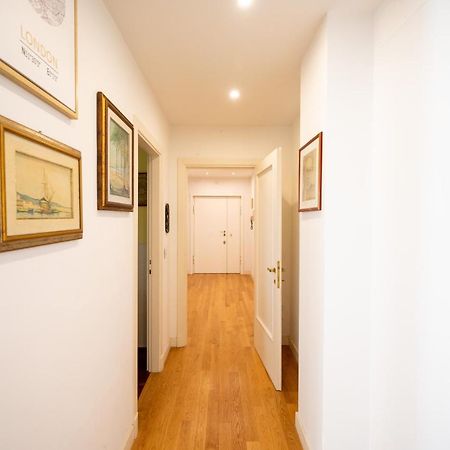 Sunny Park Residence Firenze Bagian luar foto