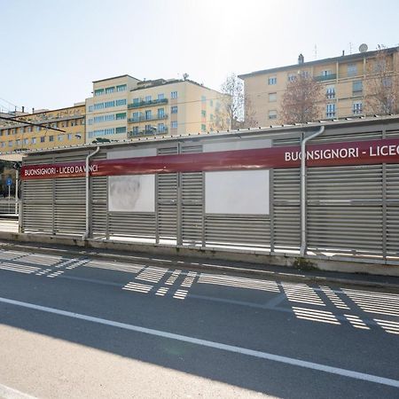 Sunny Park Residence Firenze Bagian luar foto