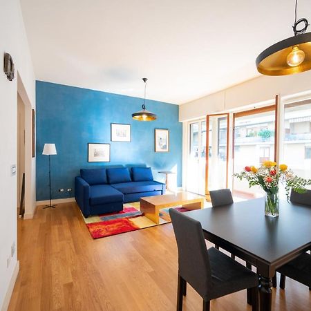 Sunny Park Residence Firenze Bagian luar foto