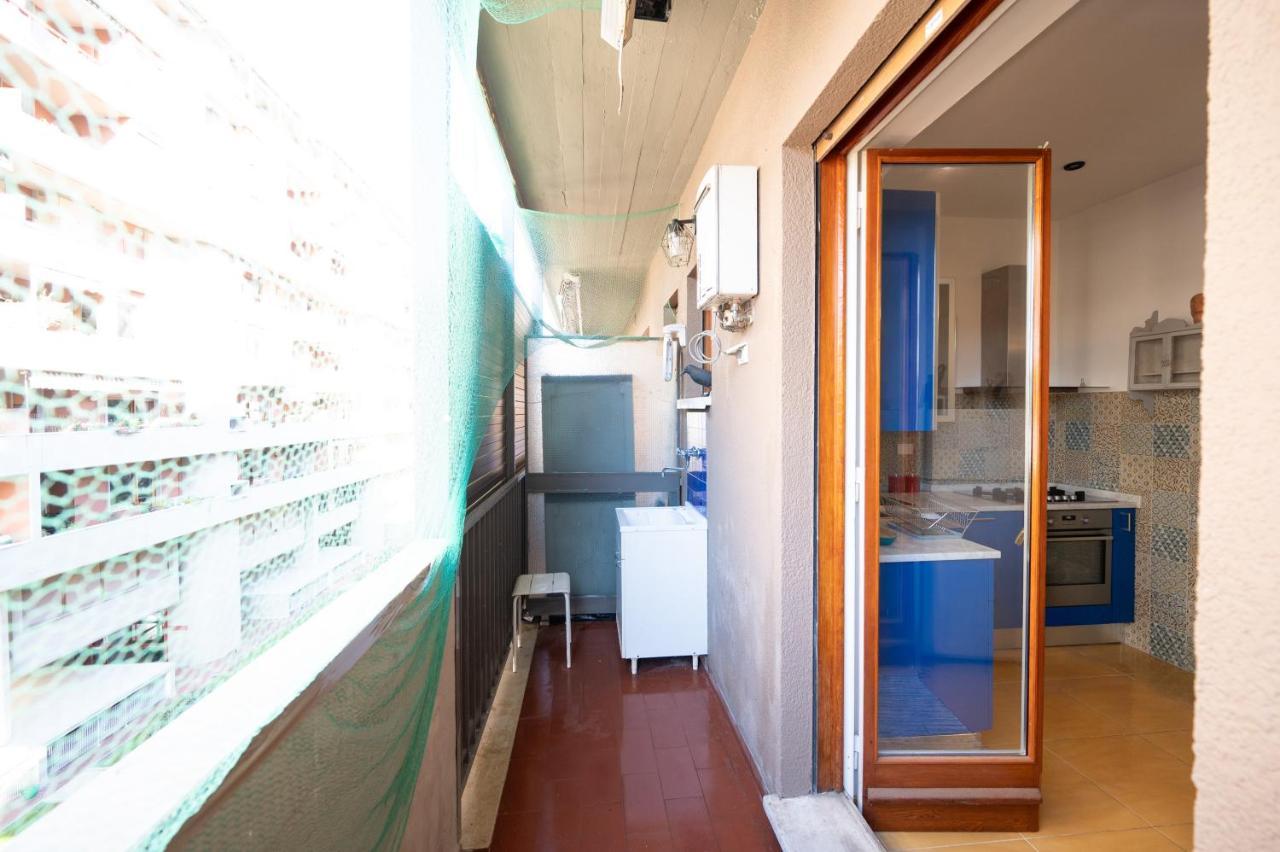 Sunny Park Residence Firenze Bagian luar foto