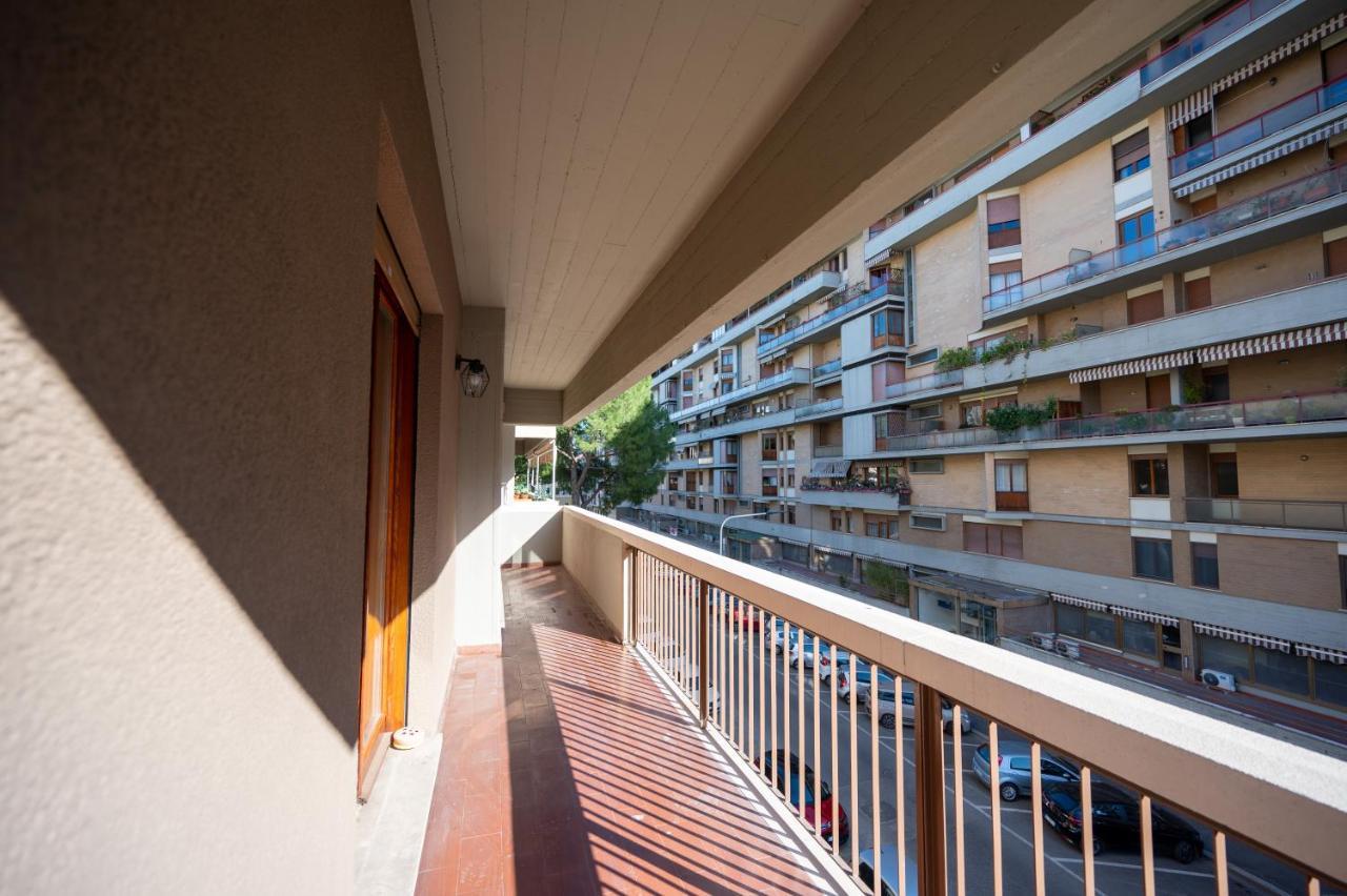 Sunny Park Residence Firenze Bagian luar foto