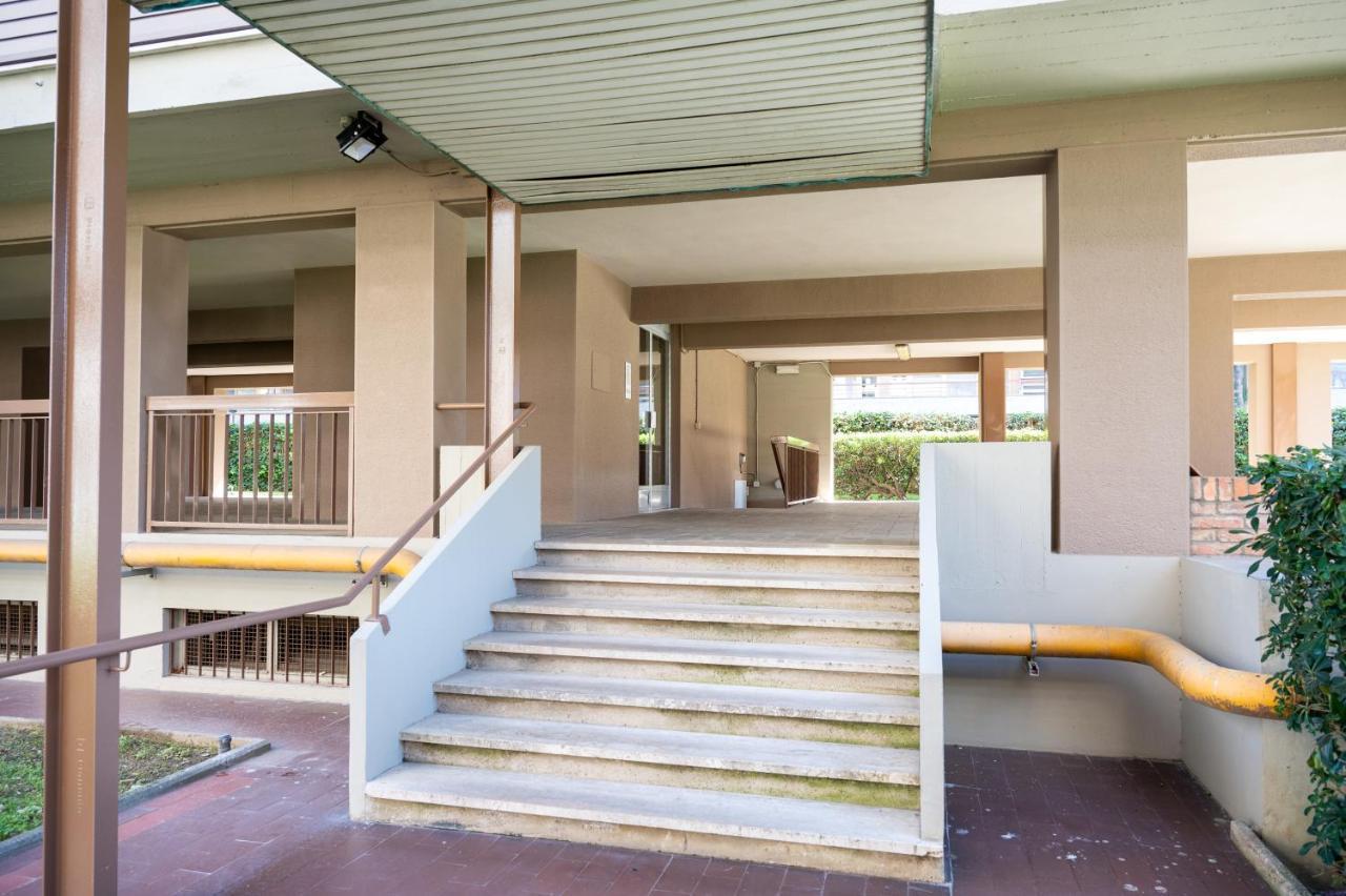 Sunny Park Residence Firenze Bagian luar foto