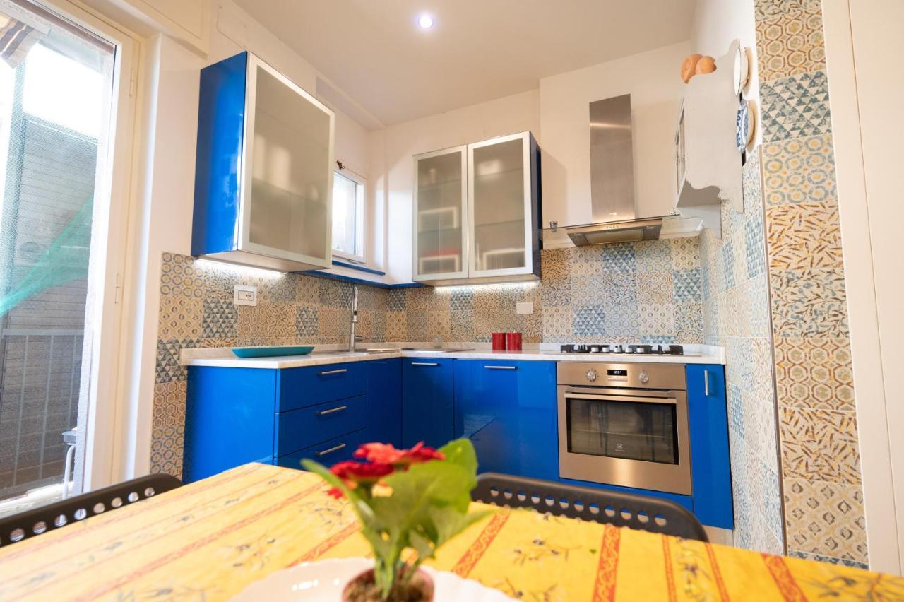 Sunny Park Residence Firenze Bagian luar foto