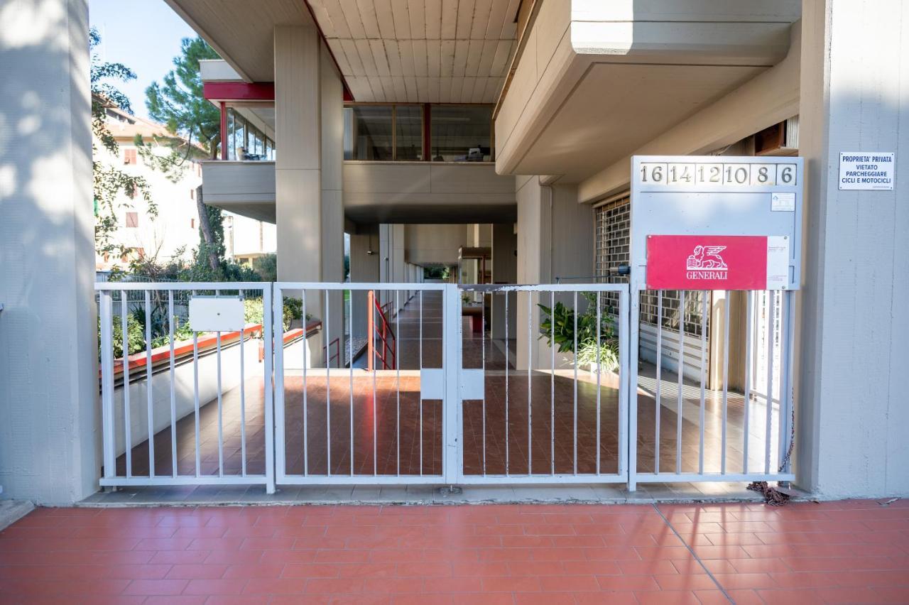 Sunny Park Residence Firenze Bagian luar foto