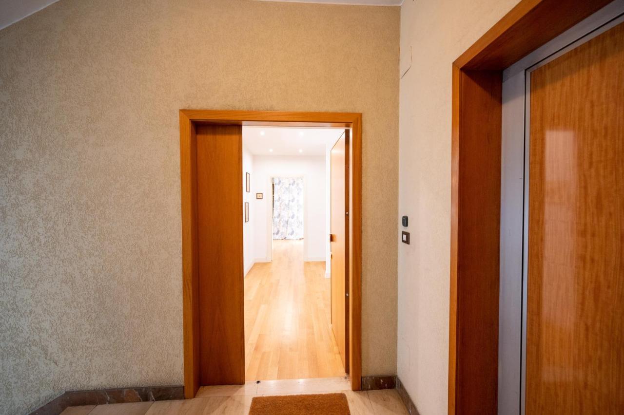 Sunny Park Residence Firenze Bagian luar foto