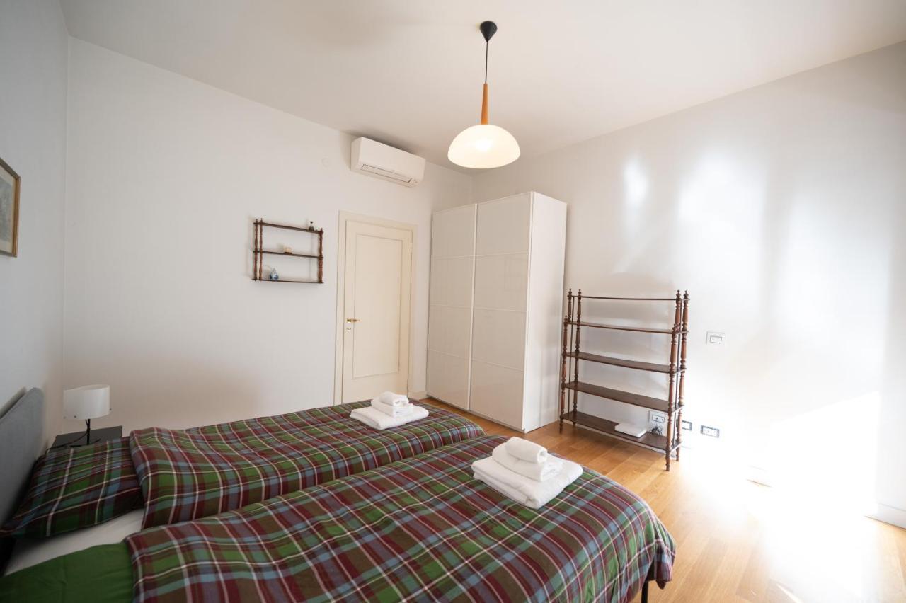 Sunny Park Residence Firenze Bagian luar foto