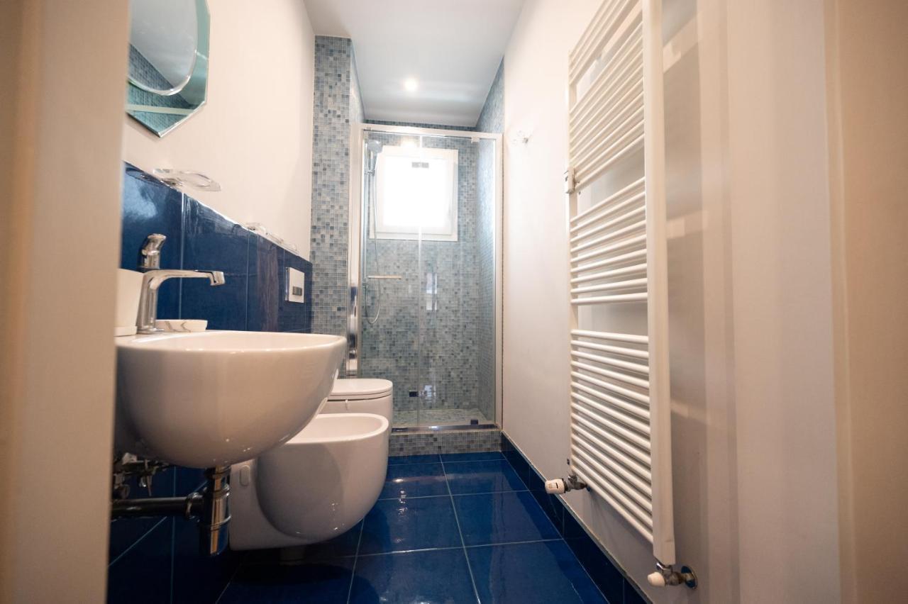 Sunny Park Residence Firenze Bagian luar foto
