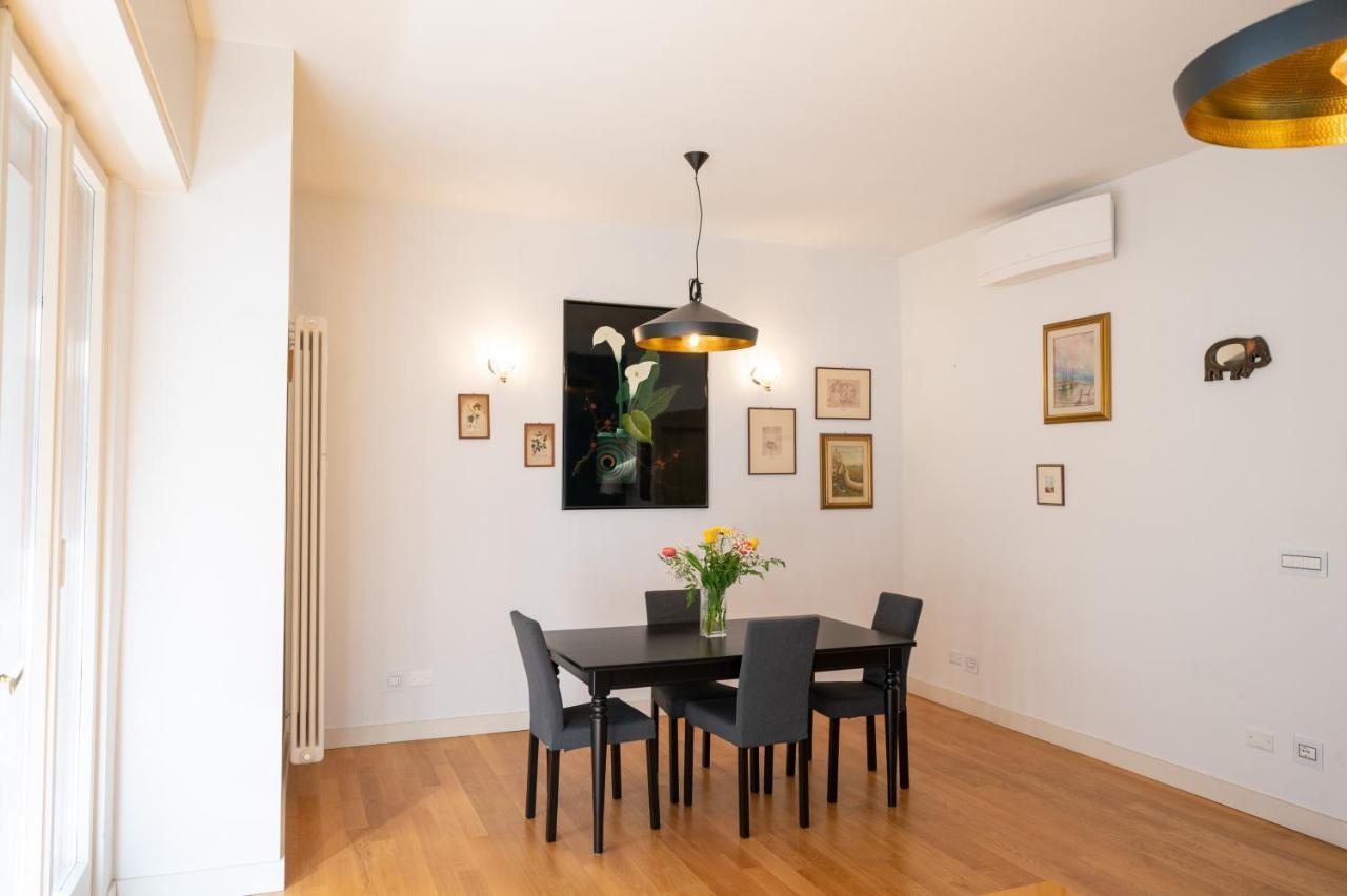 Sunny Park Residence Firenze Bagian luar foto