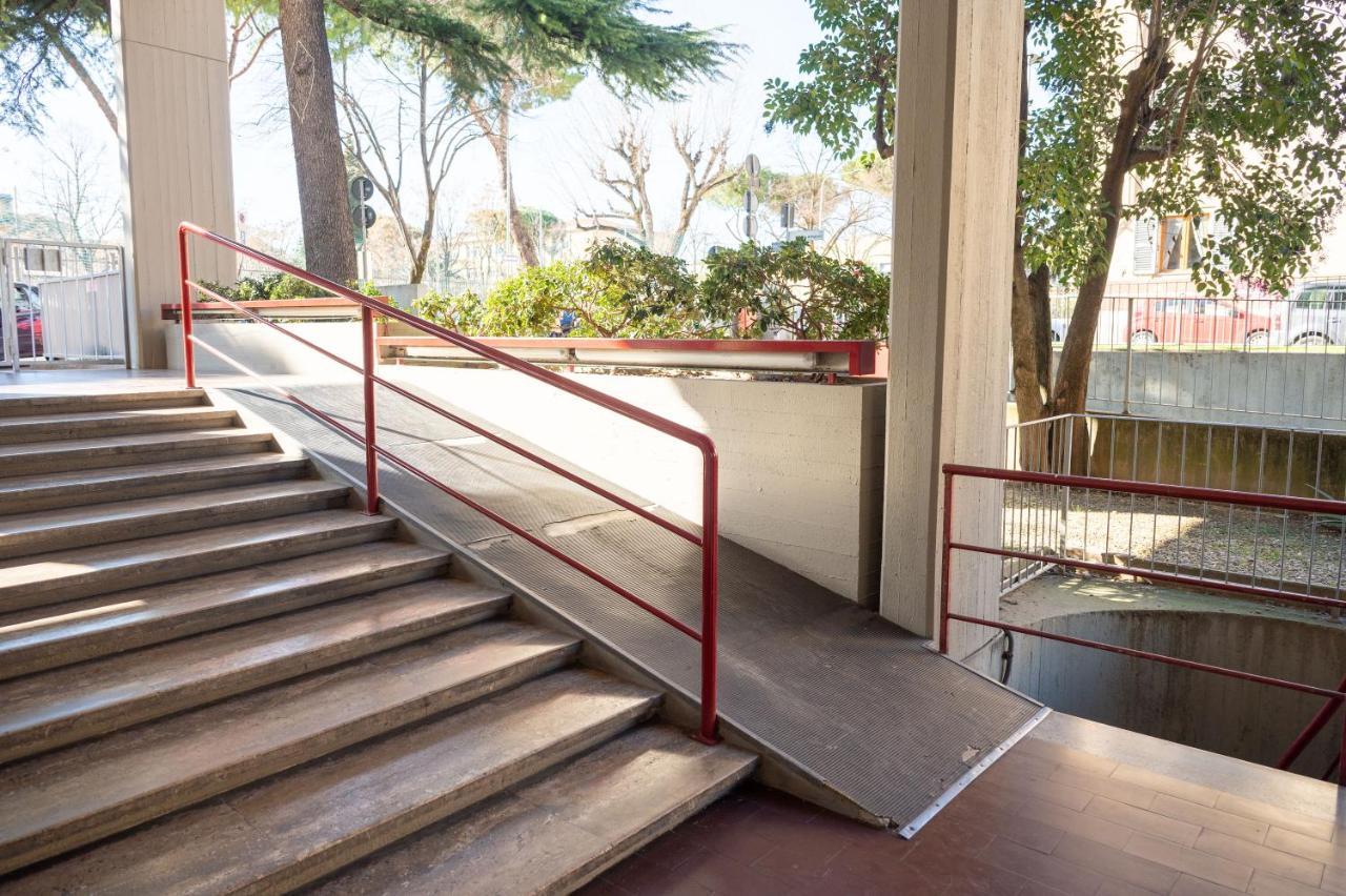 Sunny Park Residence Firenze Bagian luar foto