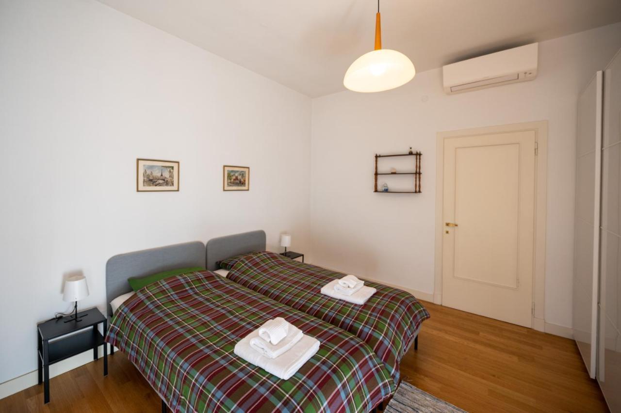 Sunny Park Residence Firenze Bagian luar foto