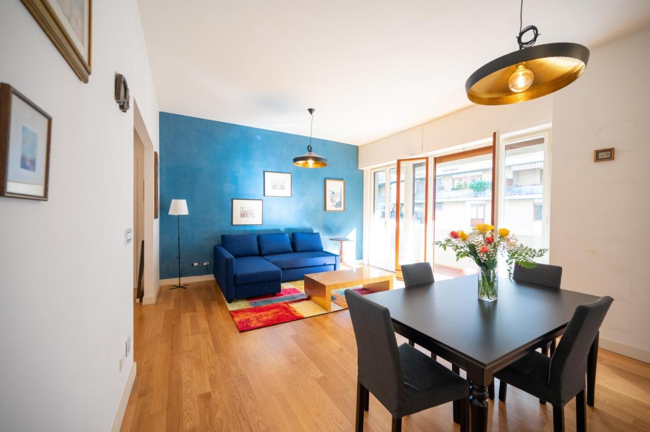 Sunny Park Residence Firenze Bagian luar foto
