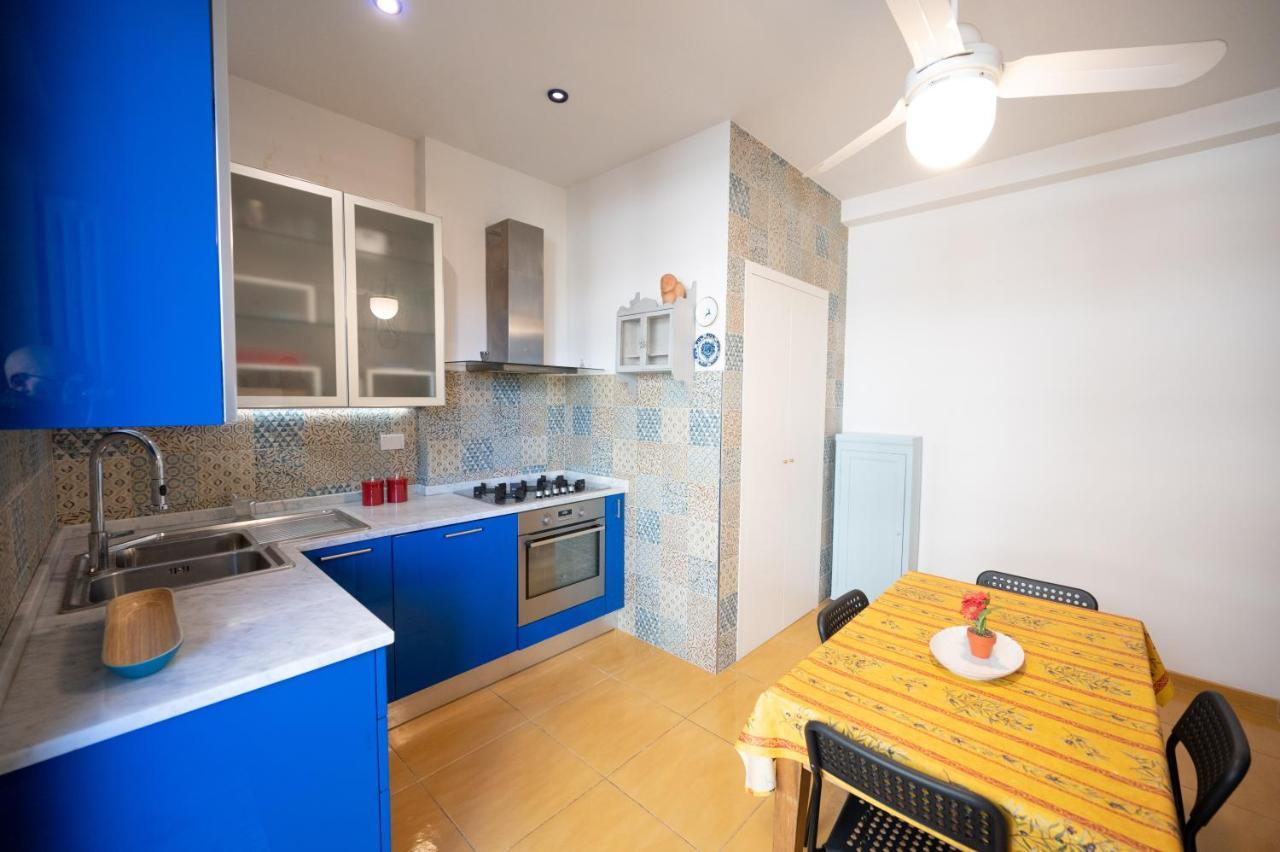 Sunny Park Residence Firenze Bagian luar foto