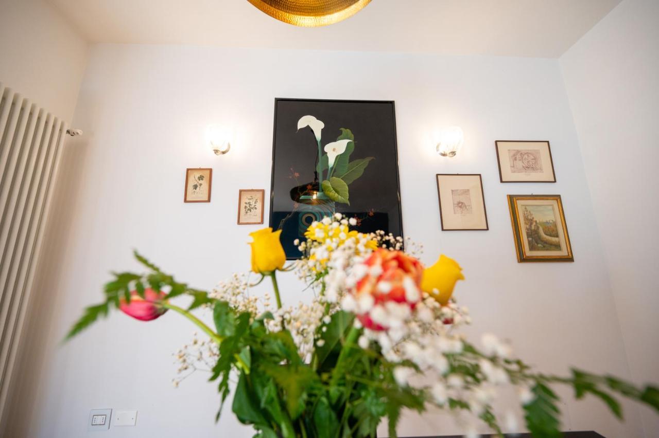 Sunny Park Residence Firenze Bagian luar foto