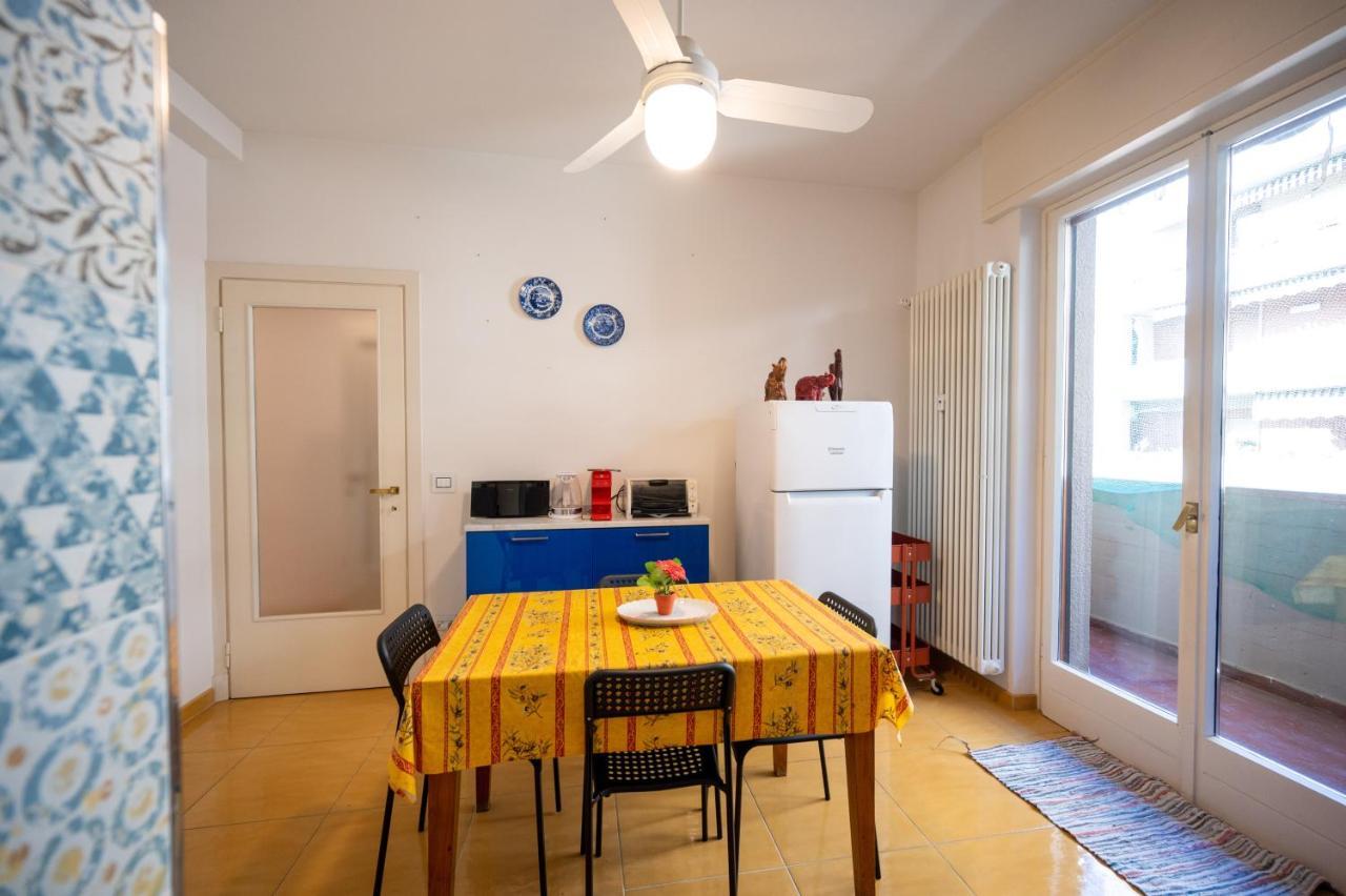 Sunny Park Residence Firenze Bagian luar foto
