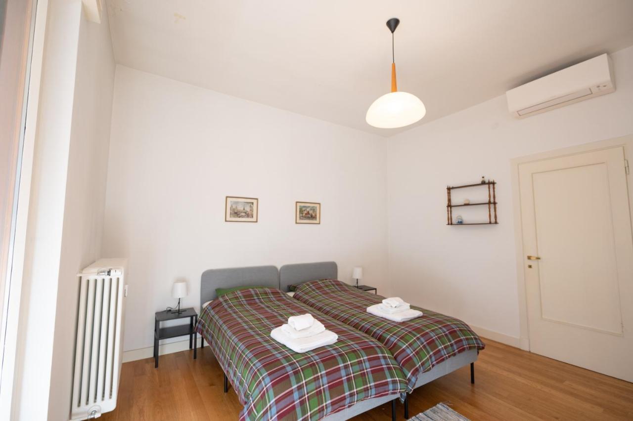 Sunny Park Residence Firenze Bagian luar foto