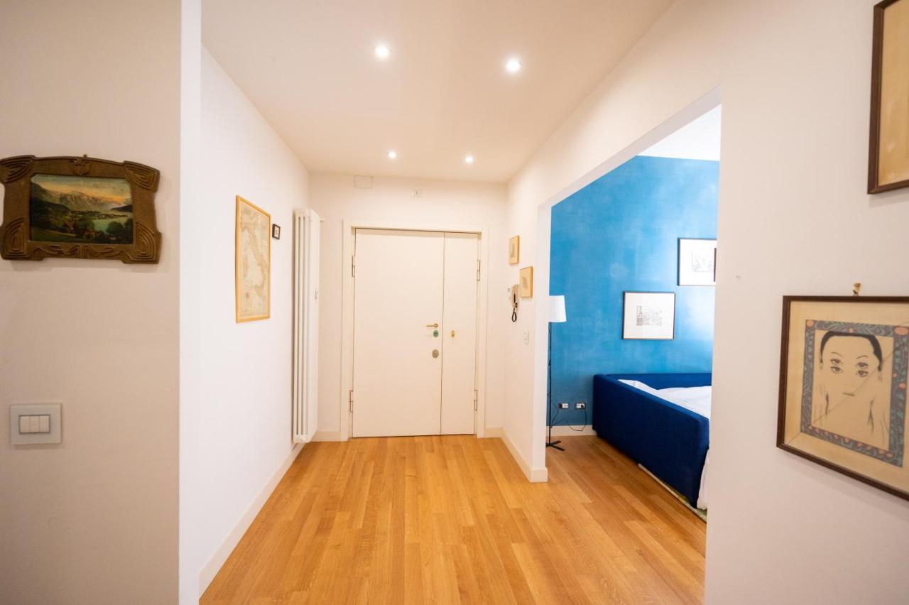 Sunny Park Residence Firenze Bagian luar foto