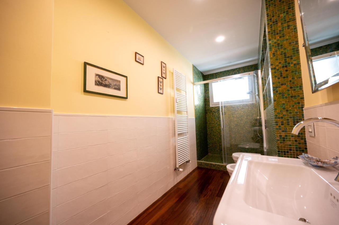 Sunny Park Residence Firenze Bagian luar foto