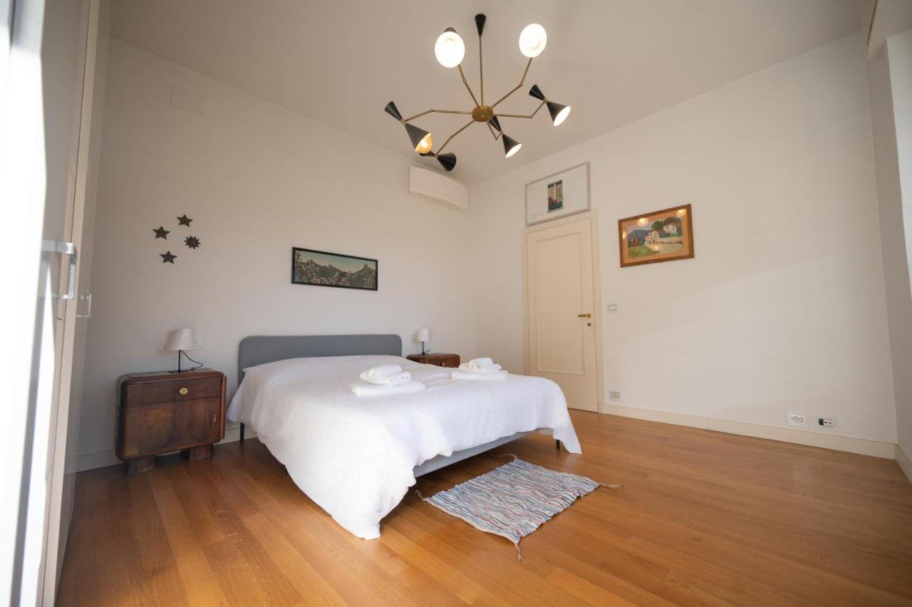 Sunny Park Residence Firenze Bagian luar foto