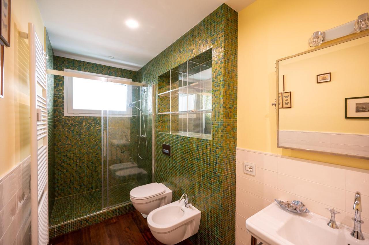 Sunny Park Residence Firenze Bagian luar foto