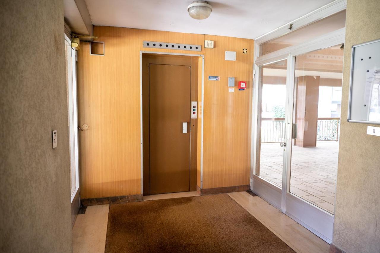 Sunny Park Residence Firenze Bagian luar foto