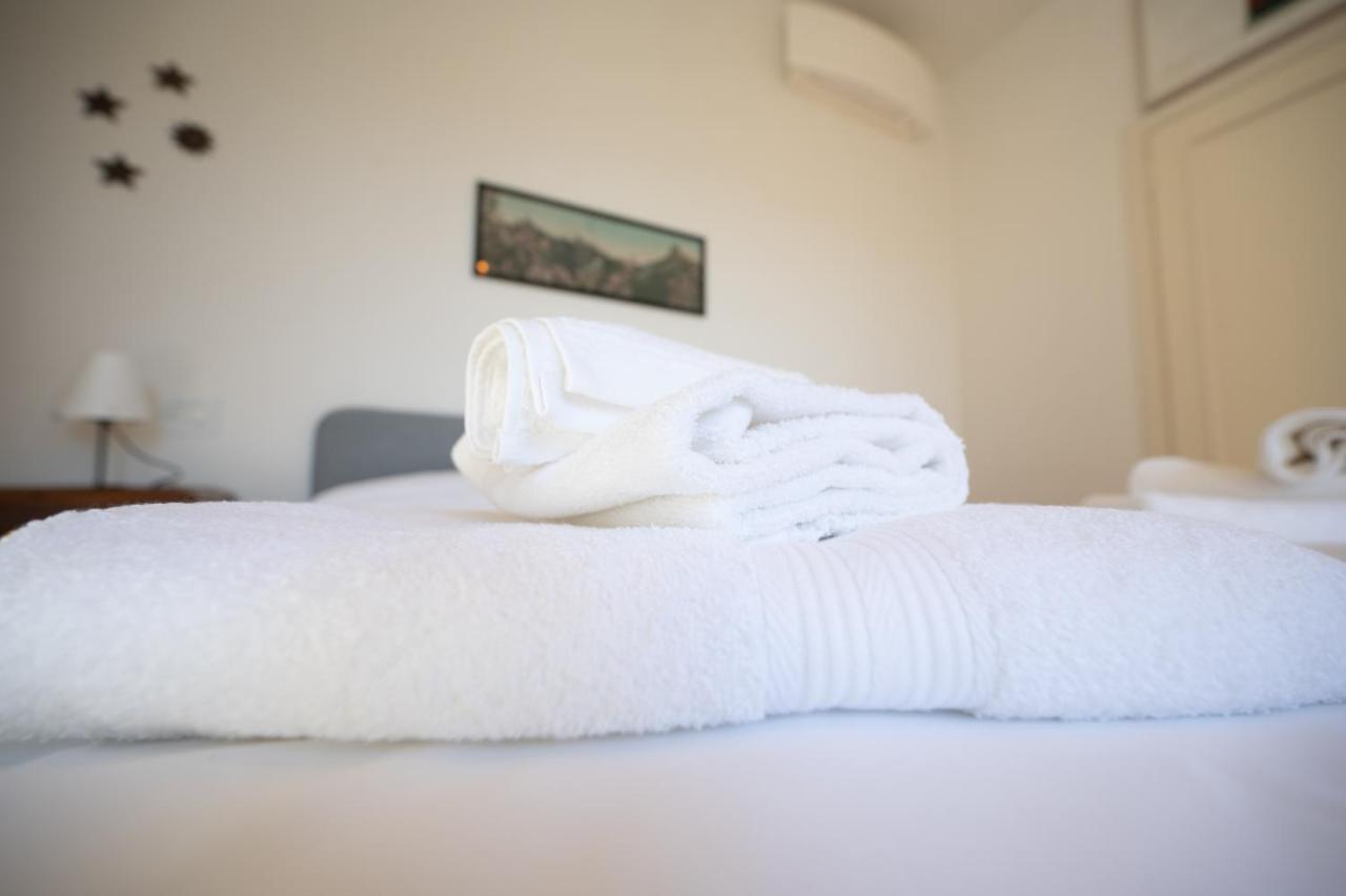 Sunny Park Residence Firenze Bagian luar foto