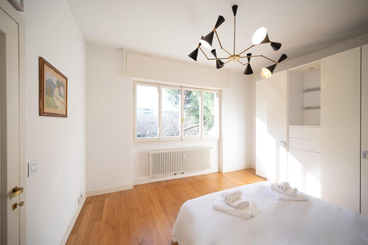 Sunny Park Residence Firenze Bagian luar foto