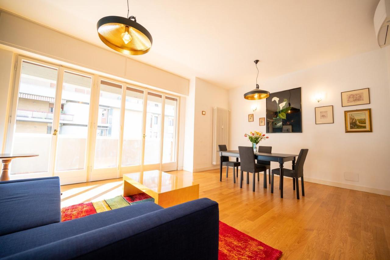 Sunny Park Residence Firenze Bagian luar foto