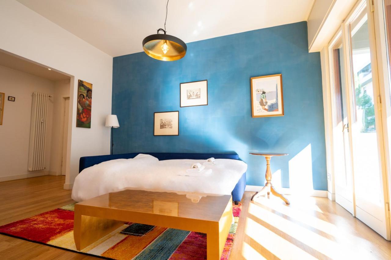 Sunny Park Residence Firenze Bagian luar foto